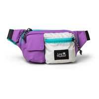 Long Weekend Monterey Sling Cosmic Purple