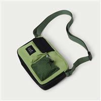 Long Weekend Santa Fe Shoulder Bag Moss