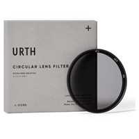 Urth 40.5mm ND4 (2 Stop) Lens Filter Plus+