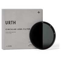 Urth 82mm ND8 (3 Stop) Lens Filter Plus+