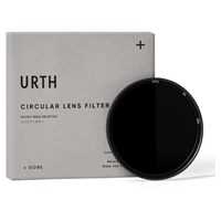 Urth 72mm ND64 (6 Stop) Lens Filter Plus+