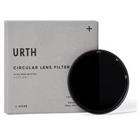 Urth 82mm ND64 (6 Stop) Lens Filter Plus+ Open Box