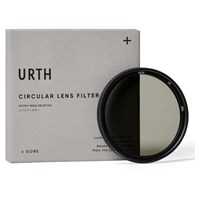 Urth 77mm ND2-32 (1-5 Stop) Variable ND Lens Filter Plus+