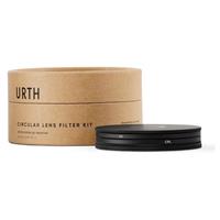 Urth 77mm UV and Circular Polarising (CPL) Lens Filter Kit Open Box