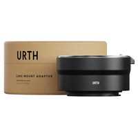 Urth Lens Mount Adapter Leica R Lens to Sony E Camera
