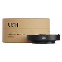 Urth Lens Mount Adapter Leica M Lens to Sony E Camera