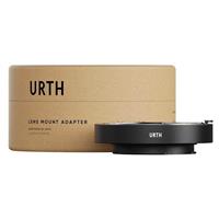 Urth Lens Mount Adapter Leica M Lens to Sony E Camera Open Box
