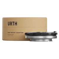 Urth Lens Mount Adapter Leica M Lens to Sony E Camera (Extendable)