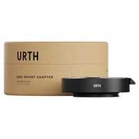 Urth Lens Mount Adapter Leica M Lens to Fujifilm X Camera