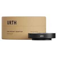Urth Lens Mount Adapter M39 Lens to Micro Four Thirds Camera