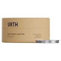 Urth Lens Mount Adapter M42 Lens to Pentax K Camera