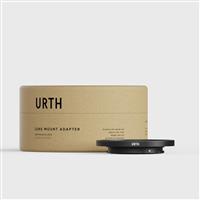 Urth Lens Mount Adapter C-Mount Lens to Micro Four Thirds Camera