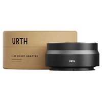 Urth Lens Mount Adapter Olympus OM Lens to Nikon Z Camera