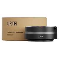 Urth Lens Mount Adapter Minolta Rokkor (SR / MD / MC) Lens to Canon RF