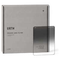Urth 75 x 100mm Soft Graduated ND4 (2 Stop) Filter Plus+