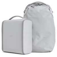 Urth Norite 24L Backpack and Camera Insert Ash Grey