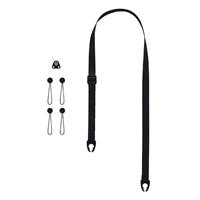 Urth Core Camera Strap Slim Onyx Open Box