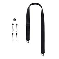 Urth Core Camera Strap Onyx