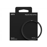 Urth 62-67mm Magnetic Step-Up Ring Lens Filter Adapter