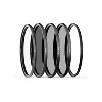 Urth 43mm Magnetic Landscape Kit Plus+(UV, CPL, SGND8, ND64)