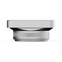 Urth Leica Summicron 35 Lens Hood Kit Silver