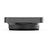 Urth Sony FE 24/40/50mm G Lens Hood Kit Black