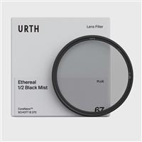 Urth 55mm Ethereal 1/2 Black Mist Filter Plus+