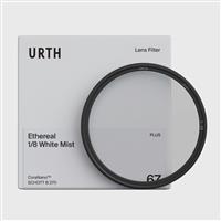 Urth 72mm Ethereal 1/8 White Mist Filter Plus+