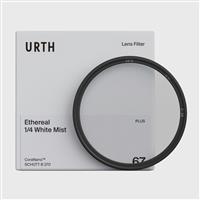 Urth 82mm Ethereal 1/4 White Mist Filter Plus+