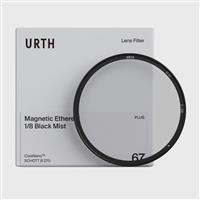Urth 82mm Magnetic Ethereal 1/8 Black Mist Plus+