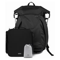 Urth Helios Outdoor Backpack 40L Medium Set Onyx