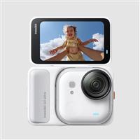 Insta360 GO Ultra Arctic White Standard Bundle