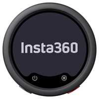 Insta360 Mic Pro Transmitter Graphite Black