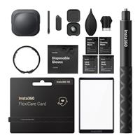 Insta360 X5 Complete Protection Accessory Kit