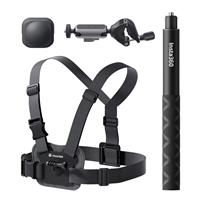 Insta360 X5 Bike Accessory Kit