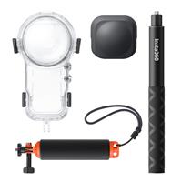 Insta360 X5 Dive Accessory Kit