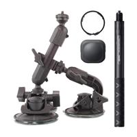 Insta360 X5 Car Mount Accessory Kit