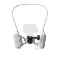 Insta360 FOMO Power Neck Mount