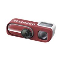 Insta360 GO 3S Retro Viewfinder Classic Red