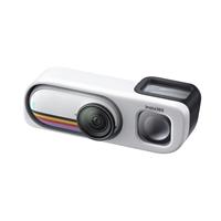 Insta360 GO 3S Retro Viewfinder Canvas White