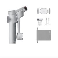 Insta360 Flow 2 Pro AI Tracker Bundle Grey