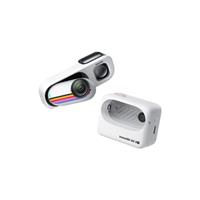 Insta360 GO 3S White 64GB + Retro Viewfinder Canvas White