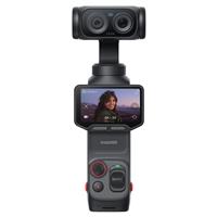 Insta360 Luna Ultra Creator Bundle Cosmic Black
