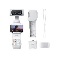 Insta360 Luna Ultra Standard Bundle Stellar White