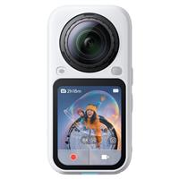 Insta360 X6 Standard Bundle Arctic White