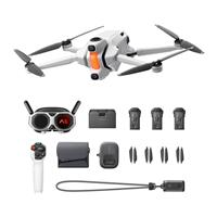 Antigravity A1 8K 360 Drone Explorer Bundle - Open Box