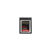 Sandisk CF Express Extreme Pro 64GB Open Box