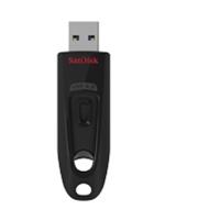 SanDisk 64GB Ultra USB 3.0 Flash Drive