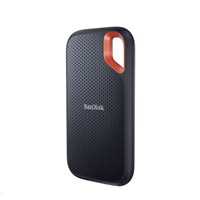 SanDisk 500GB E61 Extreme Portable SSD V2 Black