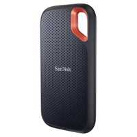 SanDisk 4TB Extreme Portable SSD USB Type-C 3.2 Gen 2